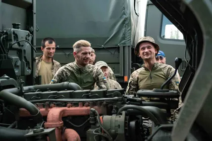 Фото: Європейська Солідарність