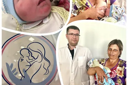 Фото: Львівська Обласна Клінічна Лікарня