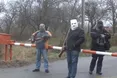В Слов’янську сталася перестрілка: одна людина загинула, троє поранені