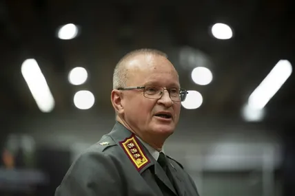 Мікко Хейсканен. Фото Lehtikuva