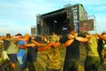 До Луцька з’їхалося 12 тисяч бандерівців!