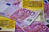 Україна отримає кредит від ЄС на € 35 мільярдів