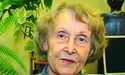 Лариса КРУШЕЛЬНИЦЬКА: «Коли сіла писати книгу спогадів про репресії української інтелігенції, дитяче заїкання повернулося»