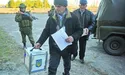 Виборцям – польова каша, виборчкомівцям – розстріл