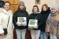 Їстівні прикраси — на передову