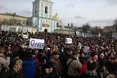 Поети, письменники і співаки закликають українців відстояти майбутнє