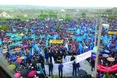 «У кримських татар з українцями спільні кольори прапора, спільна мета – зупинити окупанта…»