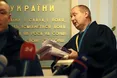 Суддя Чаус втік