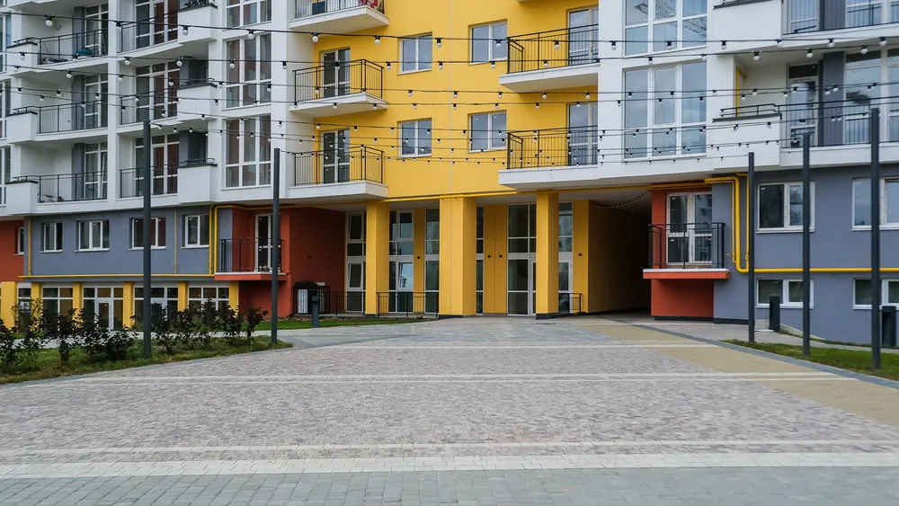 ЖК «Велика Британія»