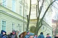 «Хороший гід – людина, яка передає закоханість у власне місто»