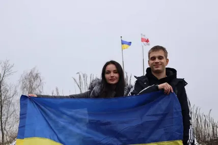 Богдан Єрмохін. Фото: Єрмак