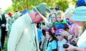 У Мельбурні перемогла «темня конячка»