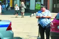 Довіра до міліції– нижче плінтуса