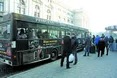 У будні маршрутки «влітають» у 176 гривень збитків, у вихідні — 480