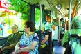 Із 1 липня пенсіонери платитимуть половину вартості проїзду у приміських маршрутках