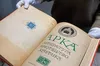 Курбас, Хвильовий і Дніпровський: на Львівщині оцифровують унікальні рукописи