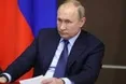 путін погоджує вихід рф з Ради Європи