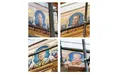 Луцькі «несвяті» — на фресках у соборі