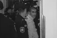 Під час судового процесу присяжній стало погано...