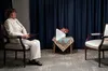 Президент Ірану відмовився від інтерв'ю через те, що журналістка не вдягнула хіджаб