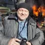 Автор фільму про Бандеру написав роман про війну
