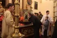 Божественний лик Ісуса на хустині