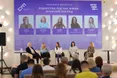 Яка користь жіночого лідерства в час війни?