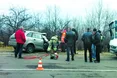 У ДТП загинули відомий науковець Юринець та члени його родини
