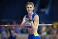 Наша королева висоти знову на висоті