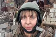 Бойова медикиня на Запорізькому напрямку знищила групу росіян пострілом із гранатомета