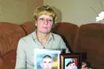 «Не дам живого сина визнавати мертвим!»