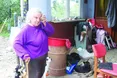 «Людину-вовка» доправили у психлікарню у Дніпрі