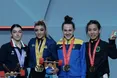 Україна розпочала свій шлях на чемпіонаті Європи з важкої атлетики 2023 року з двох бронзових нагород