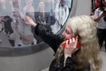 Модель з OnlyFans оголилася під час телемосту Нью-Йорк-Дублін