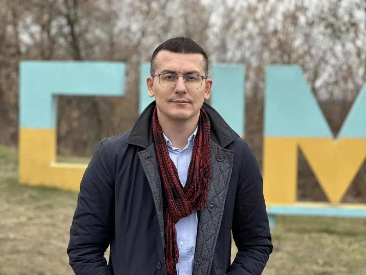 Голова НСЖУ Сергій Томіленко вважає, що в умовах війни західна підтримка українських медіа вкрай важлива.