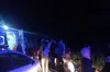 На Вінниччині автобус із школярами потрапив у ДТП