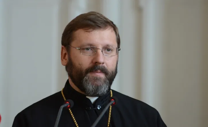 Блаженніший Святослав