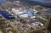 Російський дрон пролетів неподалік від Хмельницької АЕС під час нічної атаки