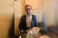 Серце наймолодшого депутата Верховної Ради Святослава Юраша підкорила 27-річна американка