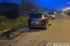 У Львівському районі внаслідок ДТП з автомобілем травмований водій мопеда