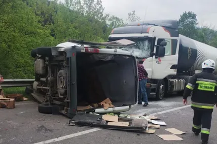Фото поліції