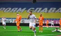 Українське «класико» — із золотим відблиском