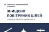 На півдні за добу збили російську ракету Х-59 та три дрони