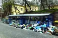 «На Великдень у центрі не буде сміття. За периферію гарантувати не можу...»