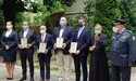 PKO Bank Polski та Кредобанк отримали подяку Держприкордонслужби за допомогу у боротьбі з коронавірусом