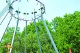 Де торік були стіни, нині купи цегли...