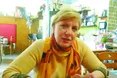 Марина та її команда