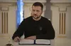 Зеленський провів селектор щодо блокування на польському кордоні