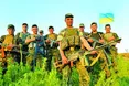 Терористи розуміють лише мову сили!