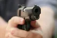 На Київщині невідомий розстріляв двох поліцейських